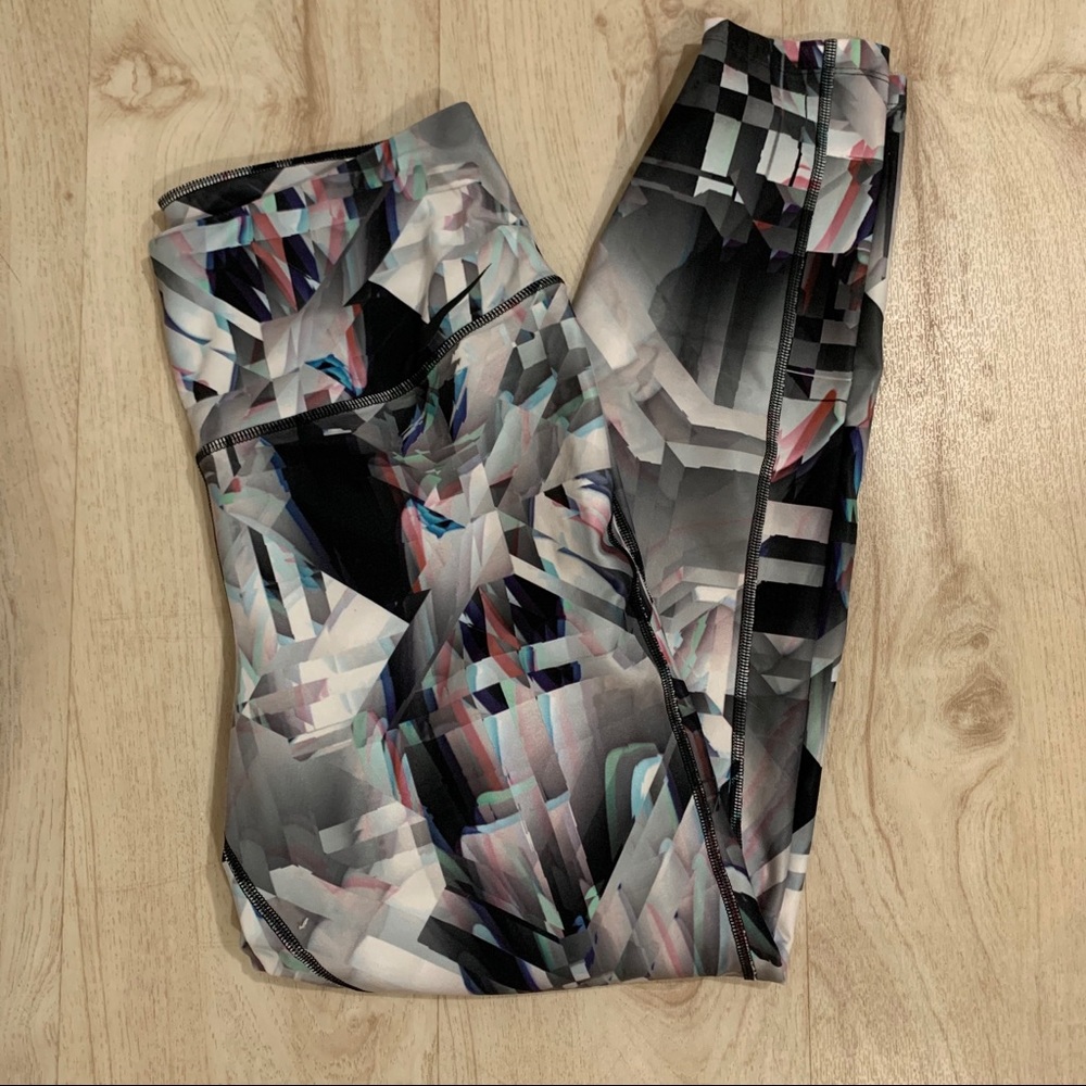 Full-Length Nike Leggings